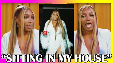 carlos king nene leakes.